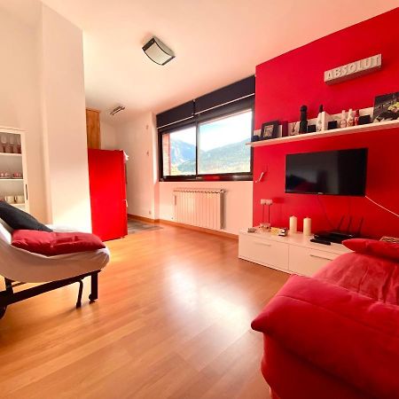 Orquidea 7.3 Apartman El Tarter Kültér fotó