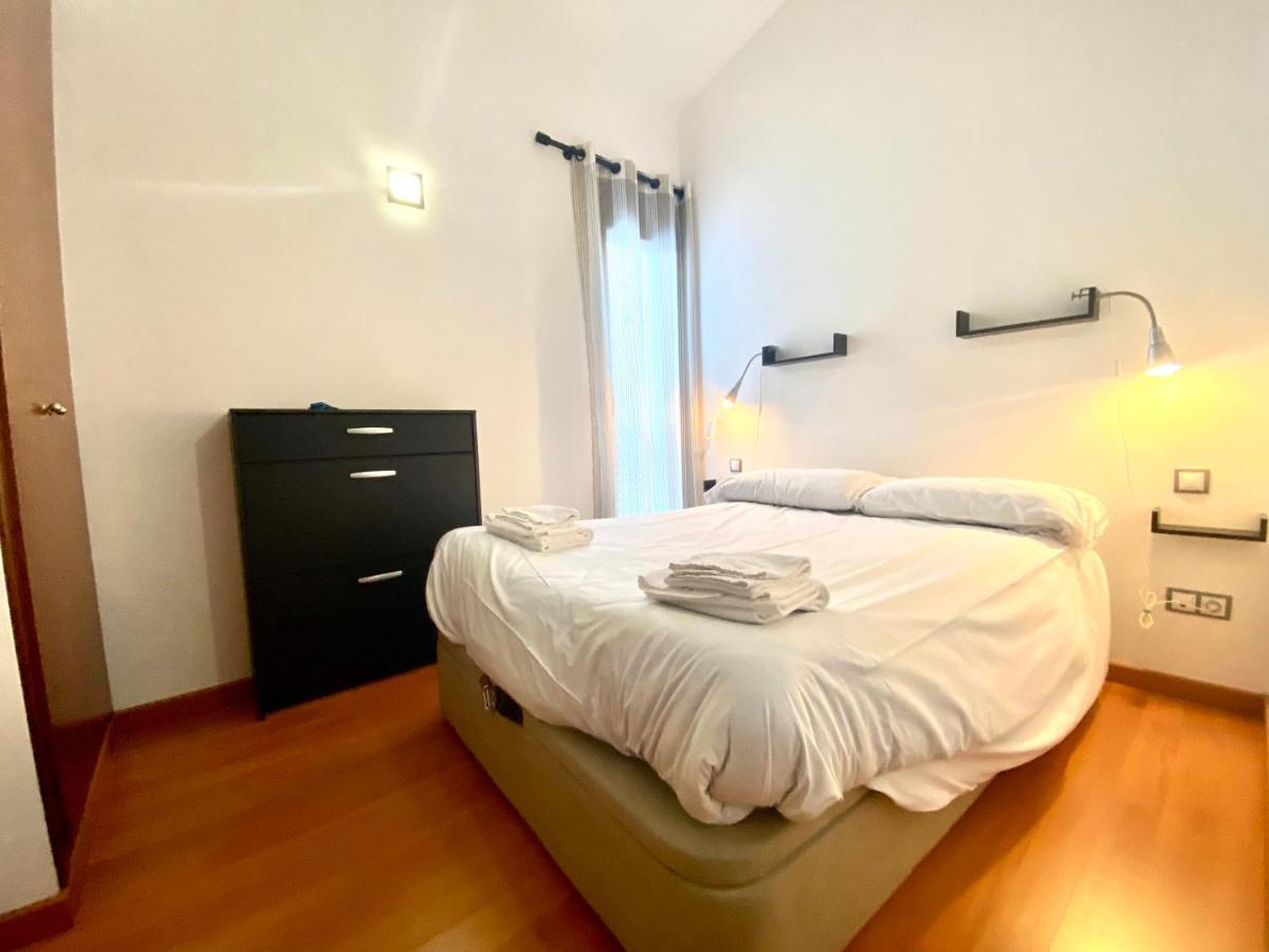 Orquidea 7.3 Apartman El Tarter Kültér fotó