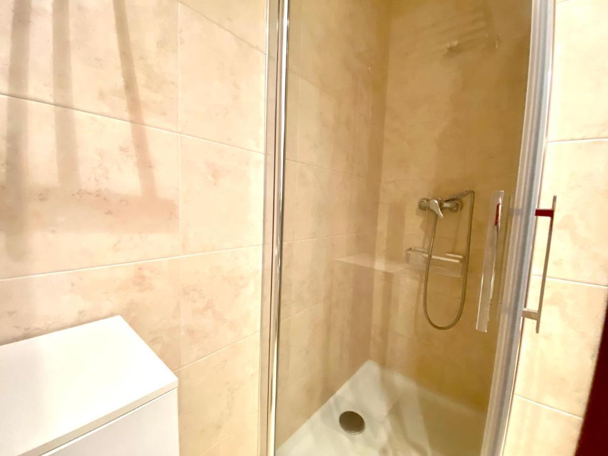 Orquidea 7.3 Apartman El Tarter Kültér fotó