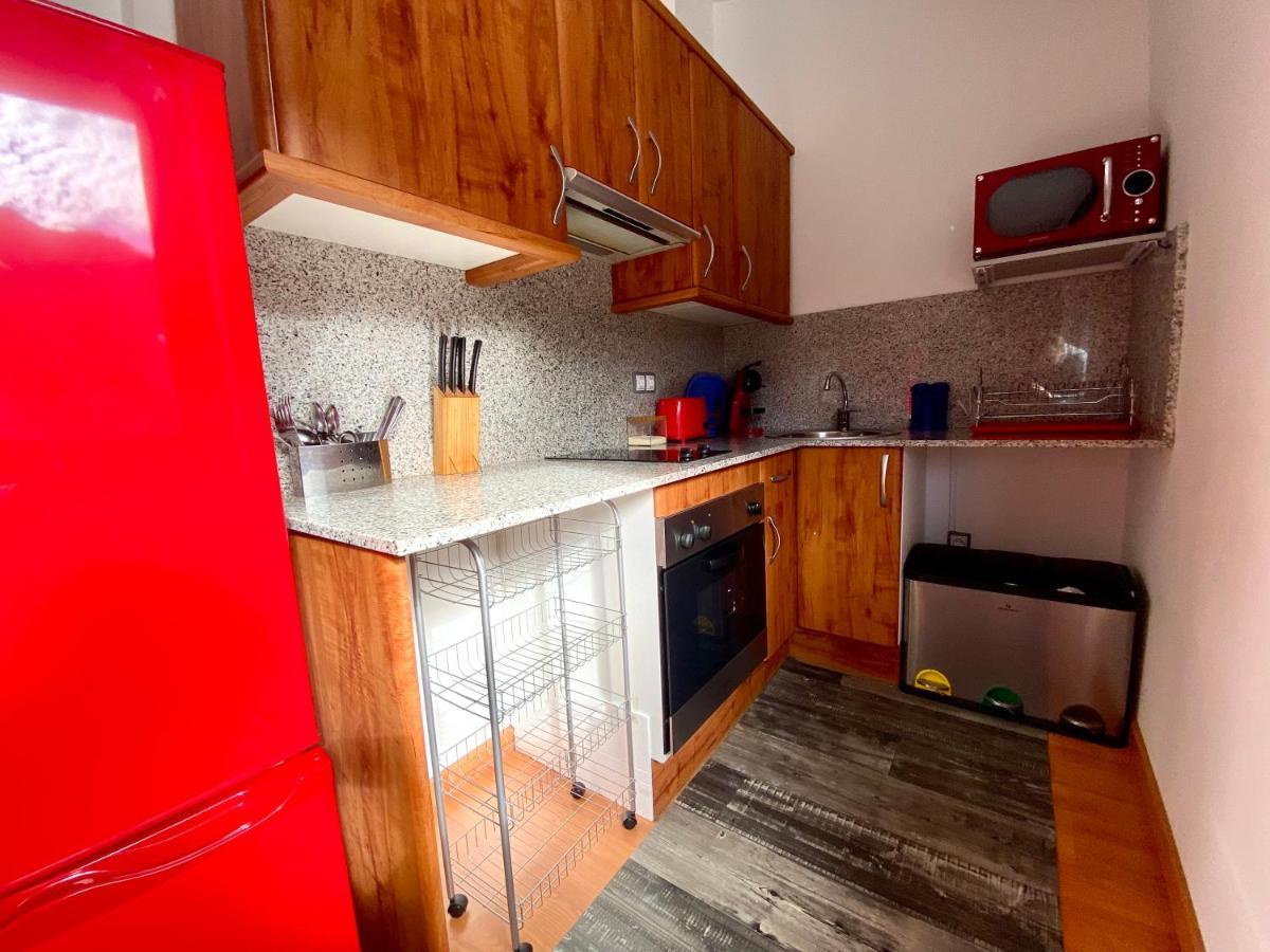Orquidea 7.3 Apartman El Tarter Kültér fotó